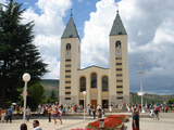 Medjugorje